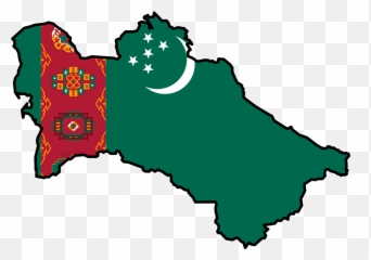 Turkmenistan Flag Map - Google Search Bayrak Harita Türkler Turkmenistan Flag Map Emoji,??flag For Tajekstan Emoji