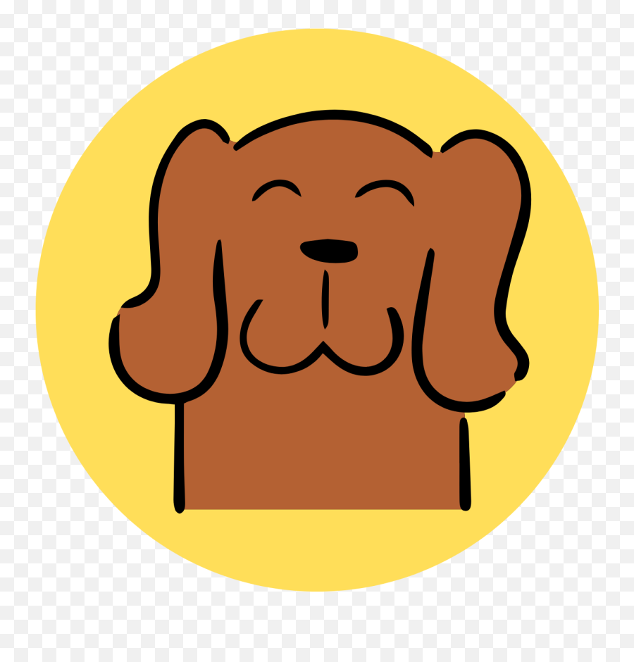 Annas Pet Salon Home - Language Emoji,Labradoodle Emoji