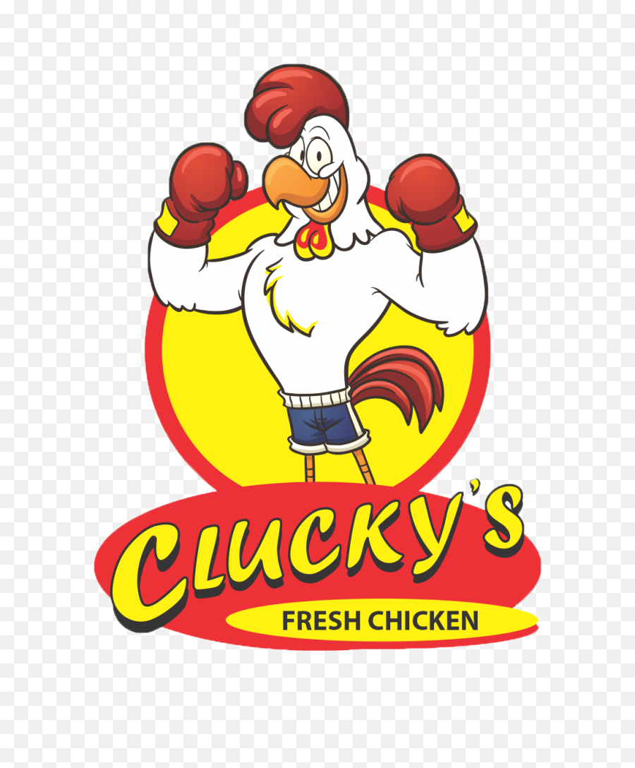 Cluckyu0027s Producs Llp Cluckyu0027s Fresh Chicken - Chicken Emoji,Emotion Lolipop3.0