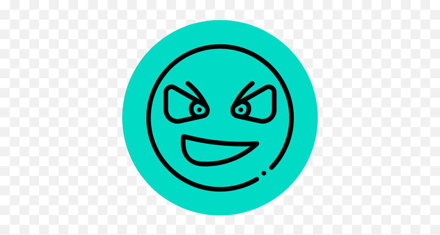 Pepothink Png - Wide Grin Emoji,Gamewisp Emojis