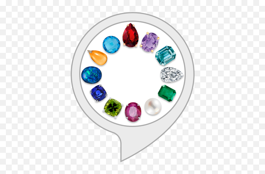 What Is My Birthstone - Birthstones Jewellery Emoji,Gem Stone Emoticon Text Based