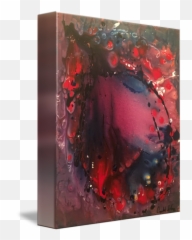 Herstory - Horizontal Emoji,Painting Outlet Of Emotions