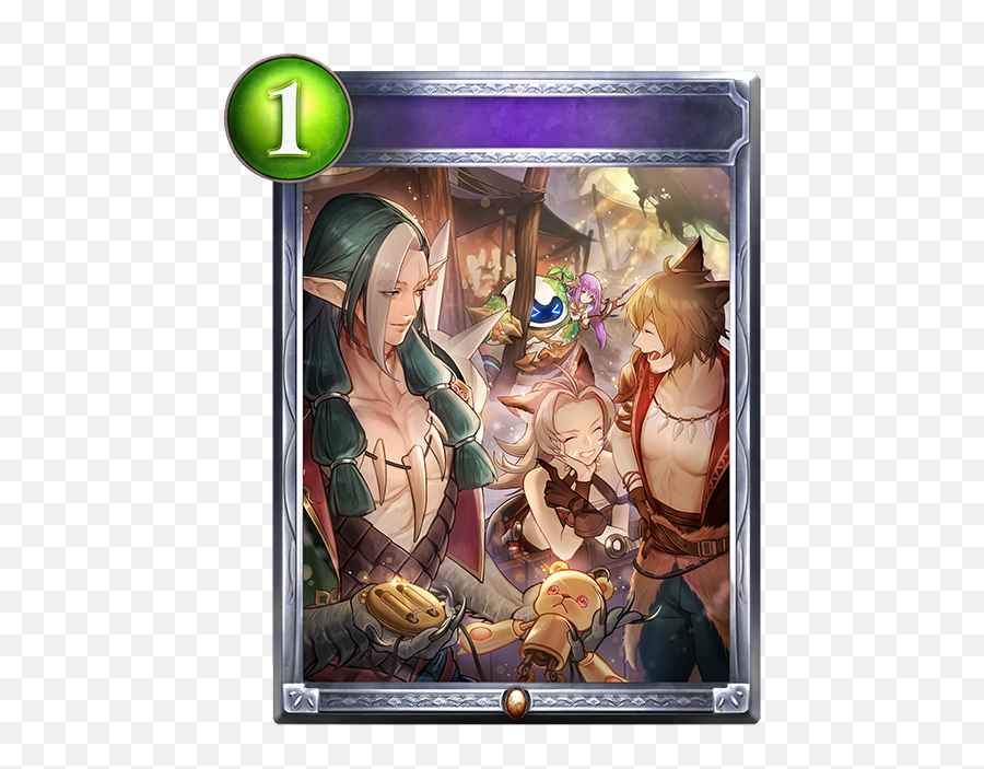 Peerless Angel - Reddit Post And Comment Search Socialgrep Shadowverse Dual Swords Of Longing Emoji,Emotion Spear Through Chest