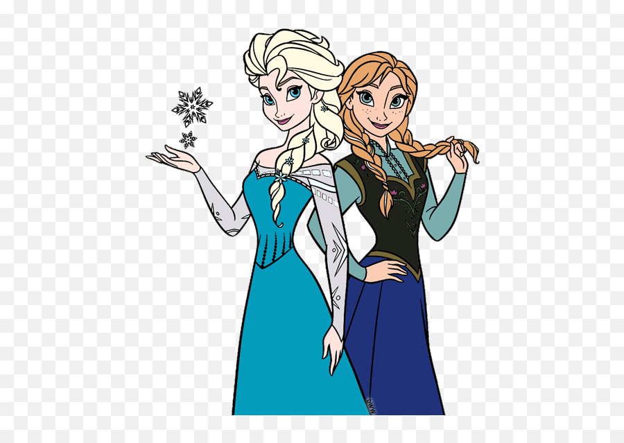 Ana E Elsa Desenho - Desenho Da Elsa E Da Anna Emoji,Desenho Emotions Whatsapp
