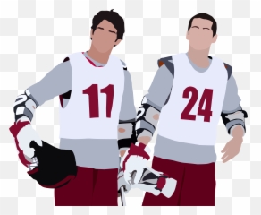 Pin - Teen Wolf Scott And Stiles Stickers Emoji,Teen Wolf Emotion Sensing