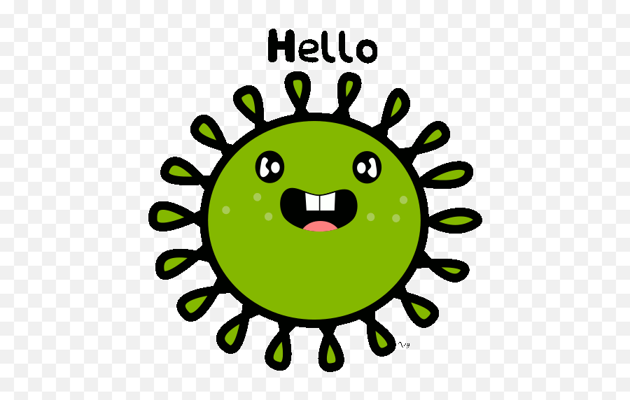 Responses With Too And Either Baamboozle - Gambar Virus Corona Animasi Emoji,Gif De Emoticon