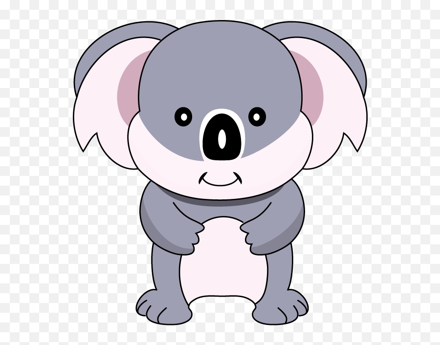 Koala Clipart Discussion Koala Discussion Transparent Free - Clip Art Emoji,Koala Bear Emoji