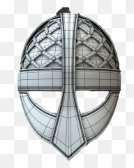 Viking Helmet Mask Hat Cap Sticker - Vertical Emoji,Viking Helmet Emoji
