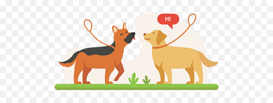 Dog Walker Pet Sitting Day Care - Prepare A Poster On Advantages Of Having Emoji,Emoji De Pasear Perro