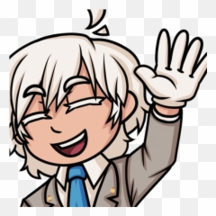 Been Working On A Discord Server For My Twitch Streams And Emoji,Flying Emoticons Twitcht