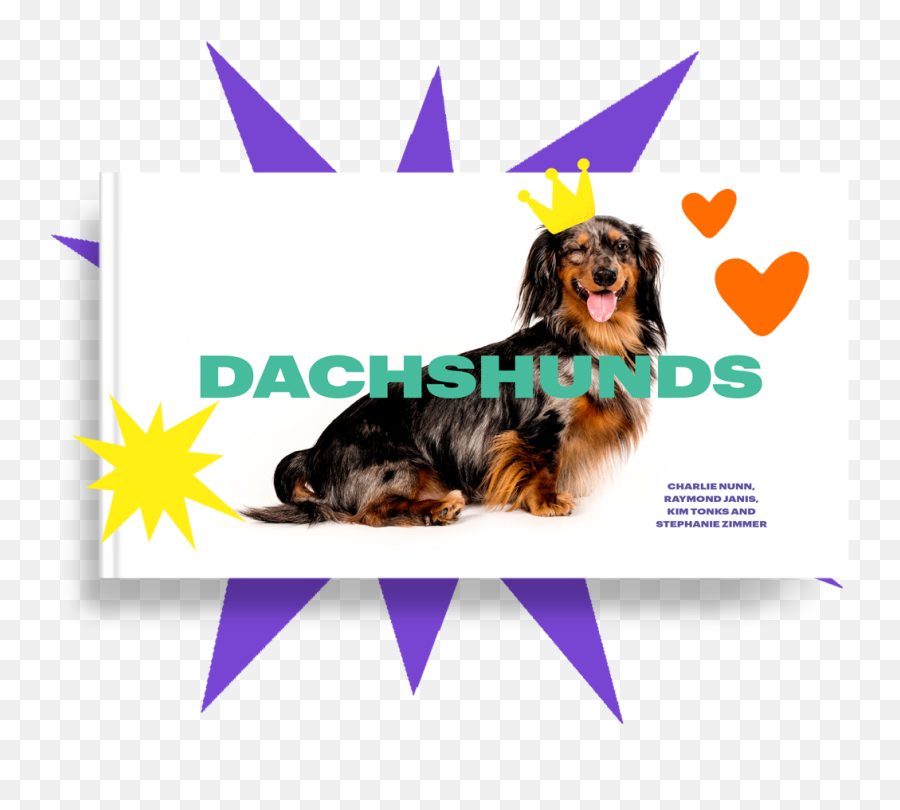 A Book For Dachshund People U2013 Witzig Emoji,Dachshund Emoticon Facebook