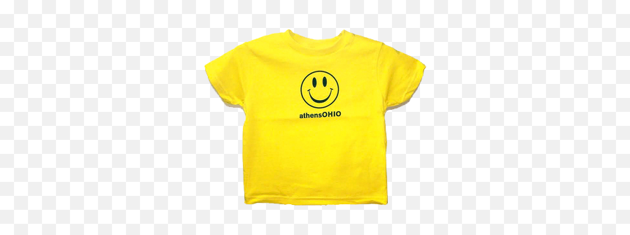 Smiley Athens Toddler Tee Emoji,Emoticon Laying On Bed