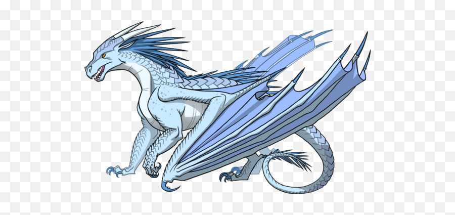 Isla Wings Of Fire Fanon Wiki Fandom Emoji,Art That Conveys Emotion Pride