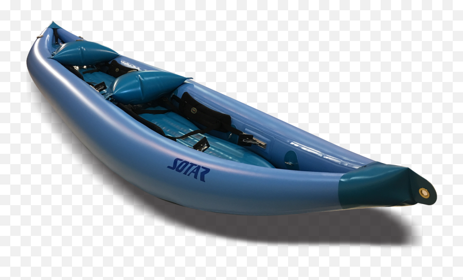 Sotar 14u0027 Tandem Sl Inflatable Kayak Emoji,Emotion Sit On Top 11.5 Kayak