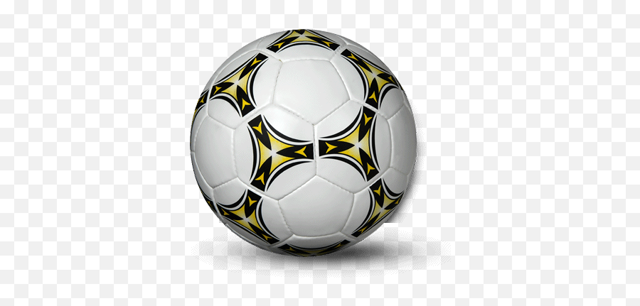 Download Free Png Real Soccer Ball Png 26369 - Free Icons Emoji,Soccer Emojis Background