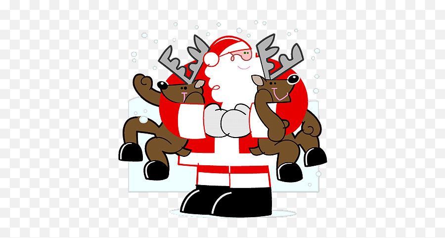 Christmas Gifs Emoji,The Grinch Snowball Fight Emoji