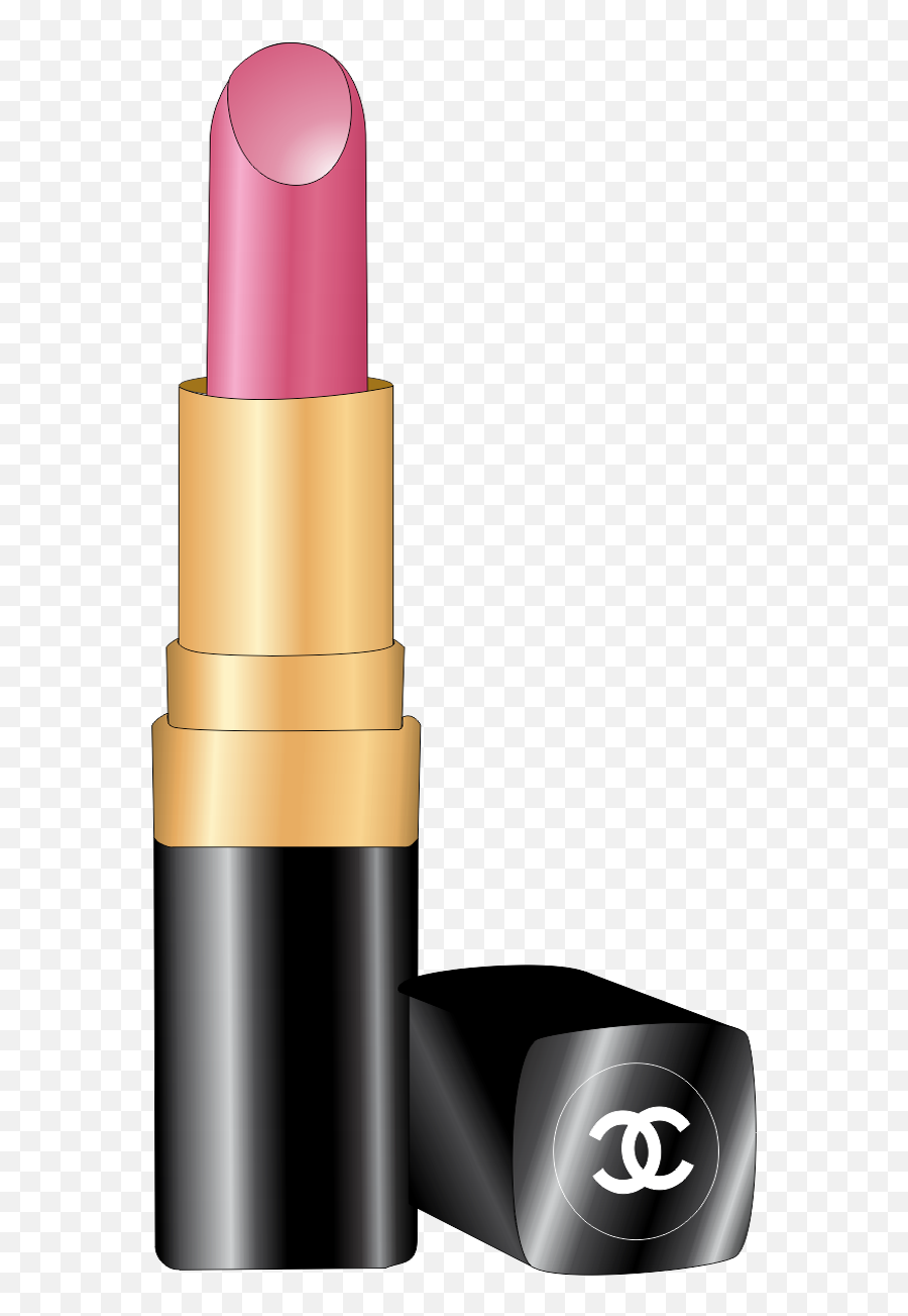 Emoji Clipart Lipstick Emoji Lipstick - Batom Png,Lipstick Emoji Transparent