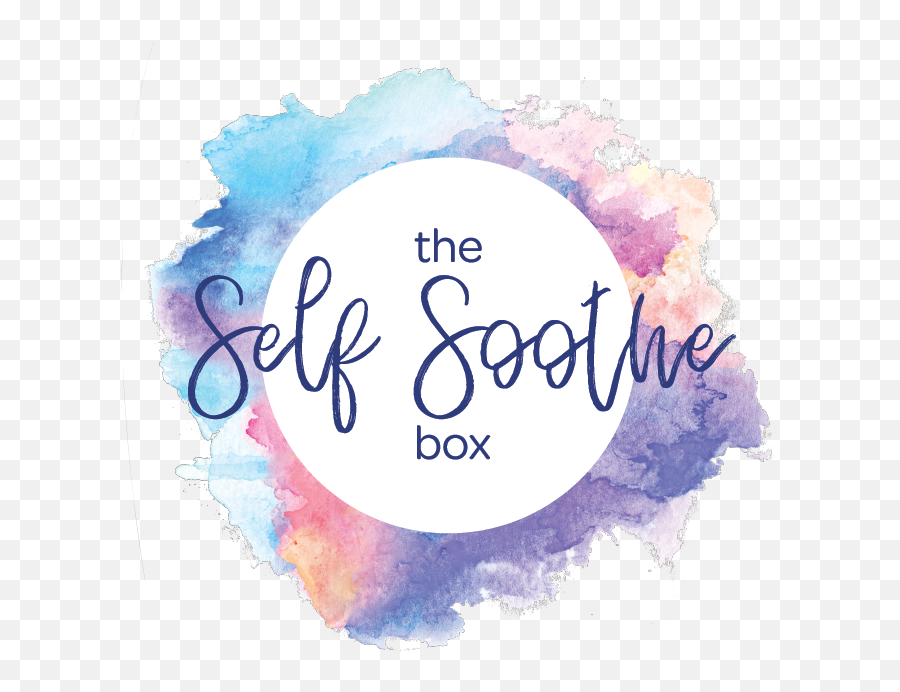 Our Story U2013 The Self Soothe Box Emoji,Emotion Mandala Dbt