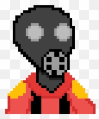 Pixil - Stalinu0027s Gallery Pixilart Emoji,Skinhead Emoticon