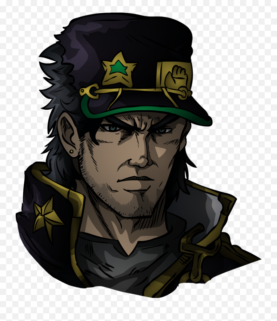 16 Jotaro Hat Png Information Hd Wallpaper Download Emoji,Meme Jojo Emoji