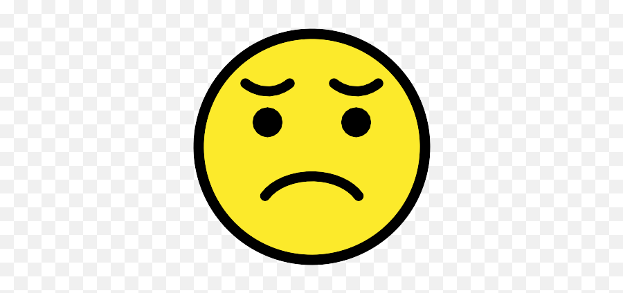 Disappointed Face Light Svg Vectors And Icons - Png Repo Emoji,Light Emoticon