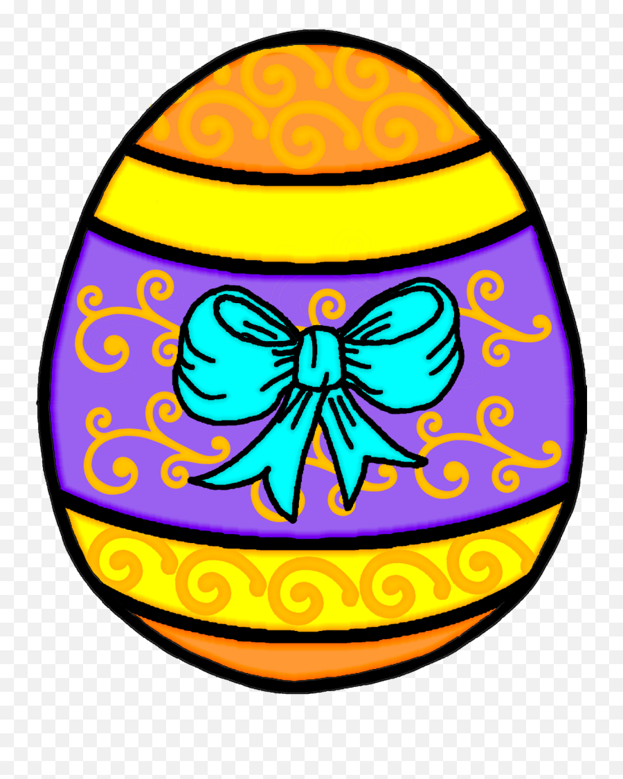 Clipart Easter Egg - Clipartsco Emoji,Emoji Egg Decorating