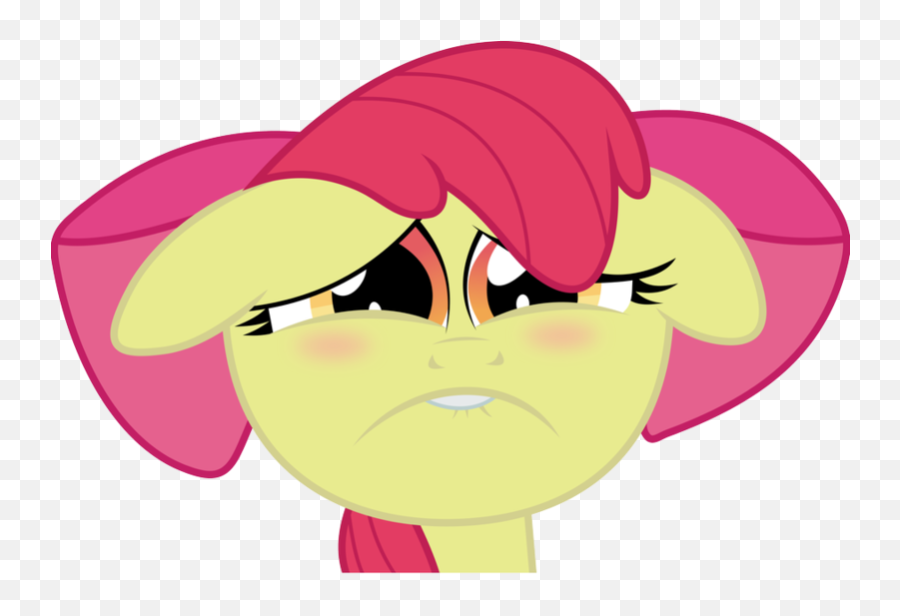 1665686 - Safe Artistxdiscordx Derpibooru Import Apple Emoji,Sad Emoticon Apple