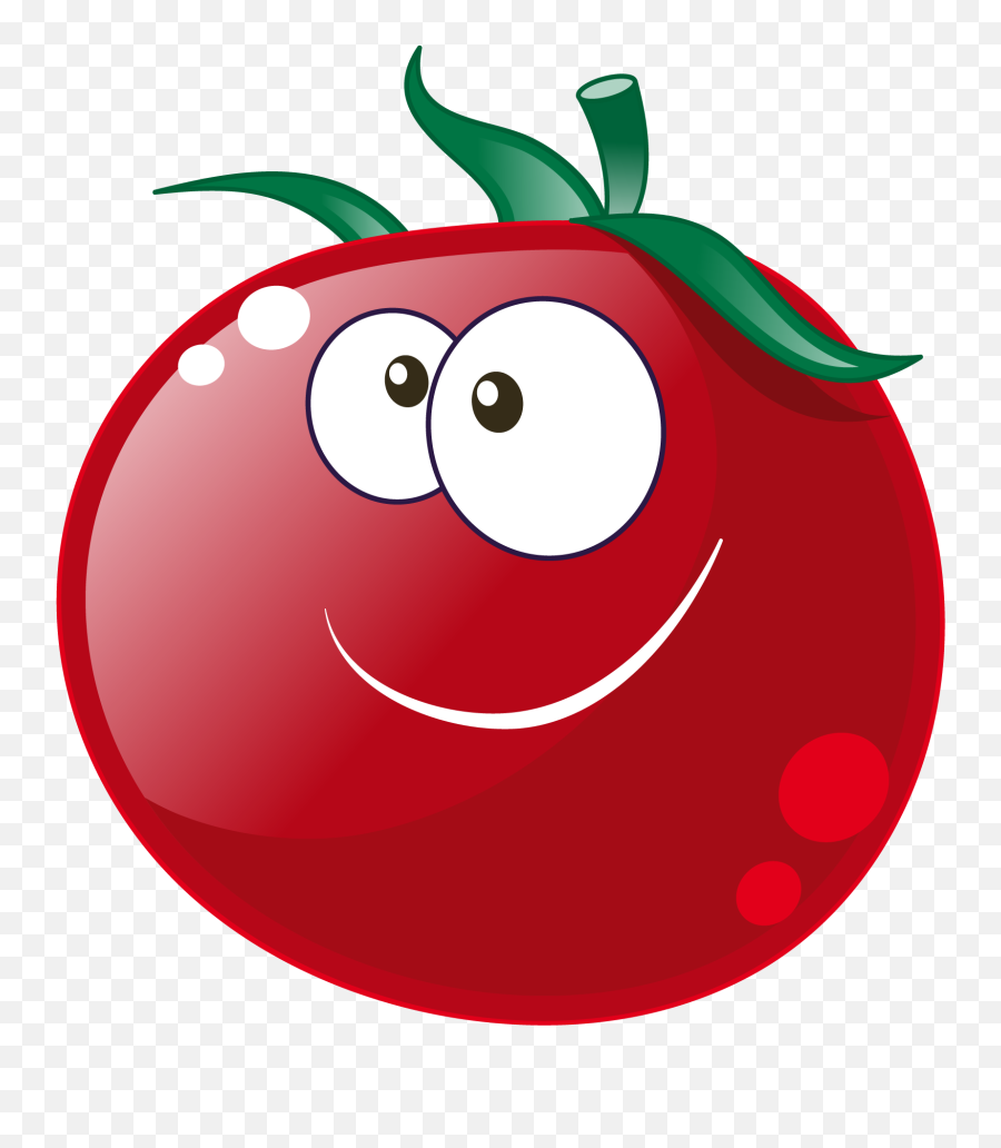 Download Hd Picture Library Download Tomato Png Images Emoji,Emoticon Tomatoes Thrown At You