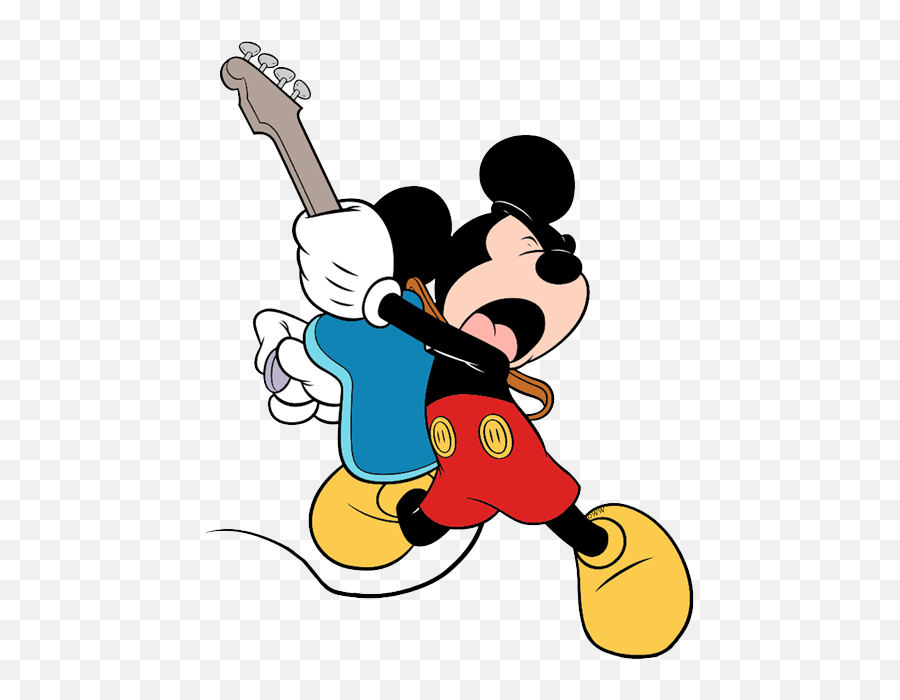 Mickey Rock N Roll Mickey Mouse Pictures Mickey Mouse Art Emoji,Christmas Themed Pepe's Emoji