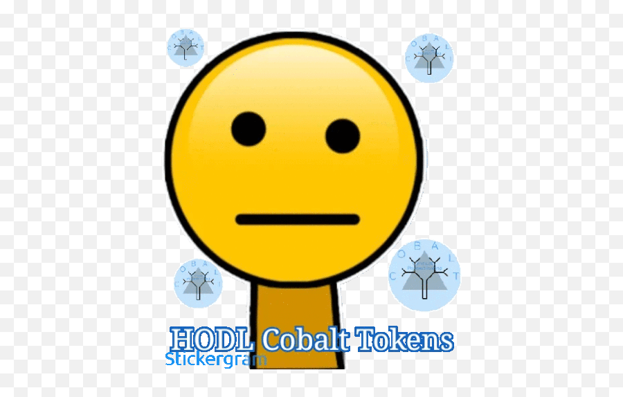 Hodl Hodl Meme Sticker - Hodl Hodl Meme Cobaltlend Emoji,Candle Circle Emoji Generator