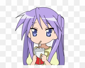 Anime Purple Png Picture Png Mart Emoji,Purple Juice Emoji