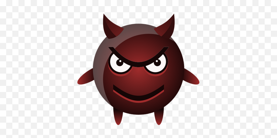 Bazik - Eyecandy For Your Xfcedesktop Xfcelookorg Emoji,Amgry Red Marks Emoji