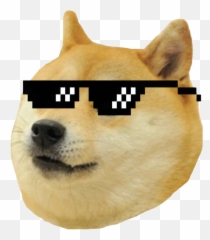 Doge Meme Png Photos Png Mart Emoji,Dog Emoji Meme