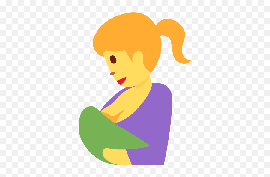 Breast - Feeding Emoji,Owl Emoji