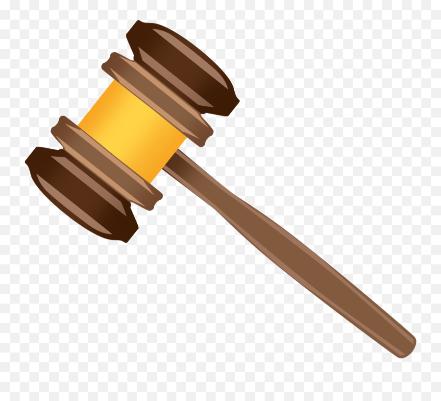 Emoji,Judge Mallet Emoji