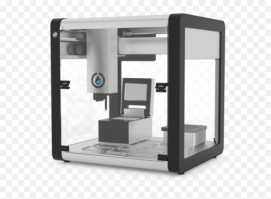 Ot - 2 Robot Emoji,Sbs Per Emoji Slot