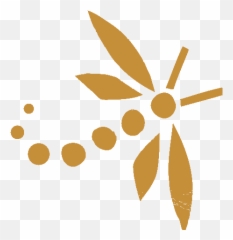 Follow The Dragonfly In 2020 - Dot Emoji,Dragonfly Emoji