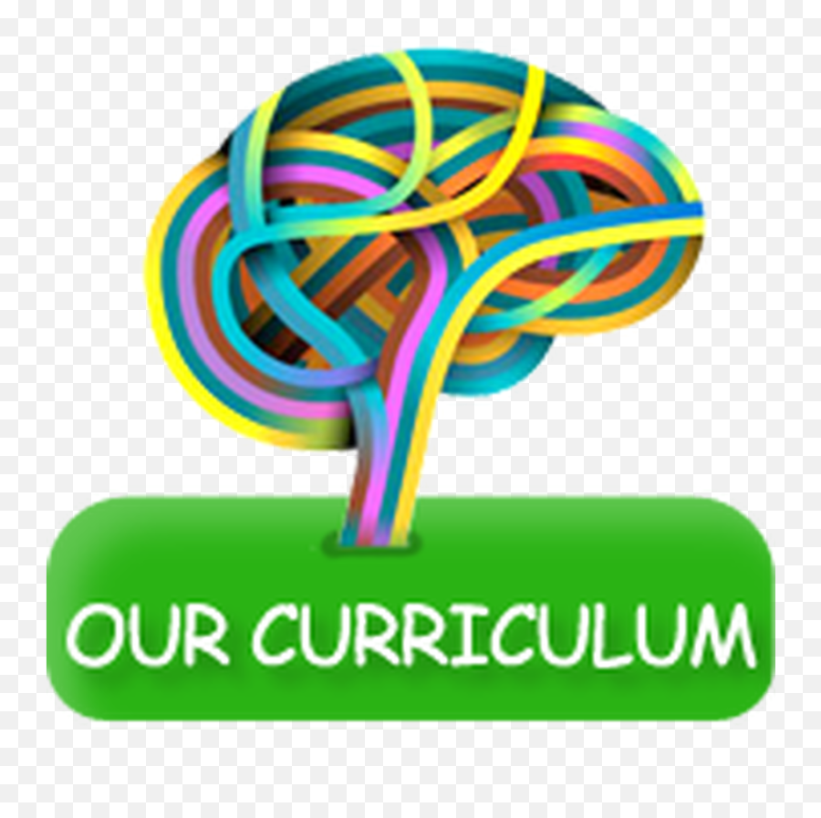 St Josephu0027s School A Catholic Voluntary Academy - Our Curriculum Colorful Brain Powerpoint Template Emoji,Emotions Clipart For Teachers