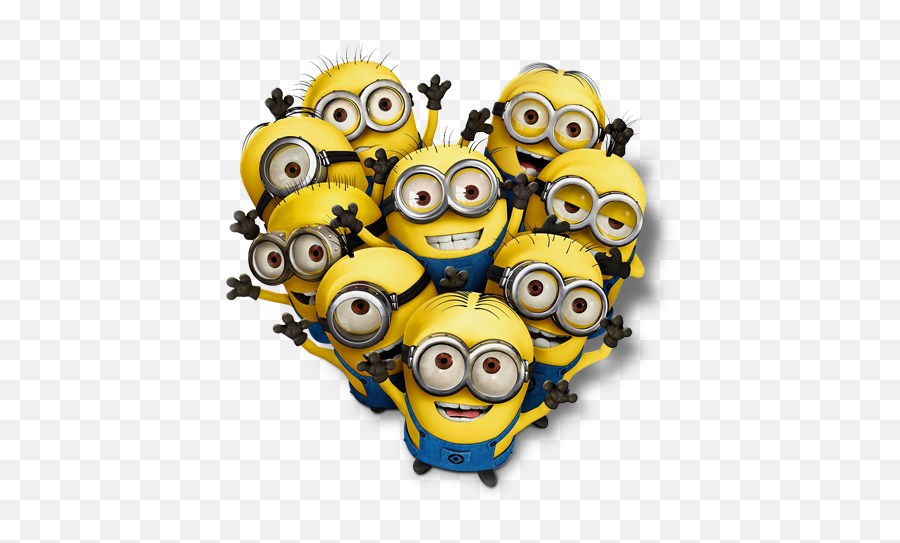 Buhay Bohemio - Despicable Me Minions Emoji,Weekend Emoticon