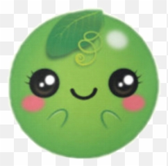 Green Beans Sticker Challenge On Picsart - Happy Emoji,Green Bean Emoji