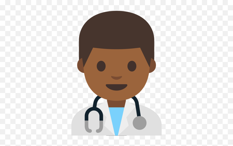 Medium - Happy Emoji,Surgeon Emoji