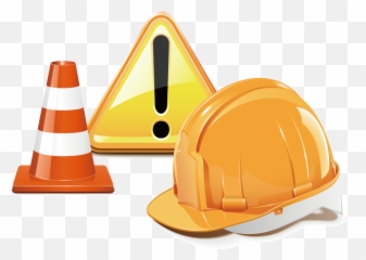 Cone Clipart Hard Hat Cone Hard Hat Transparent Free For - Transparent Background Construction Cones Clip Art Emoji,Hardhat Emoji