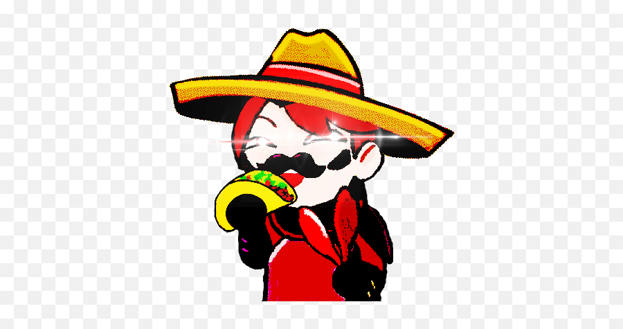 É - General Discussion Costume Hat Emoji,Taco Emoji Hat