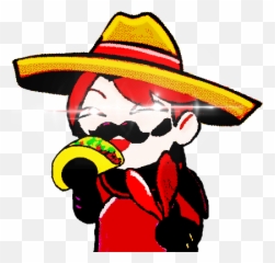 É - General Discussion Costume Hat Emoji,Taco Emoji Hat