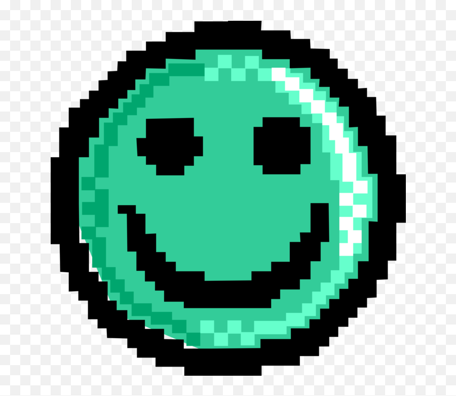 Deadpool Logo Pixel Art Png Image With - Pixel Donut Png Emoji,Deadpool Emoticon