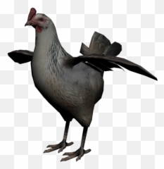 Dead Chicken Png U0026 Free Dead Chickenpng Transparent Images - Portable Network Graphics Emoji,Wave Chicken Emoji