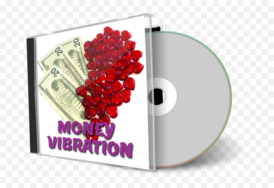 Money Manifestation Magnet - Affirmation To Manifestation Optical Storage Emoji,Emotion Code Magnet