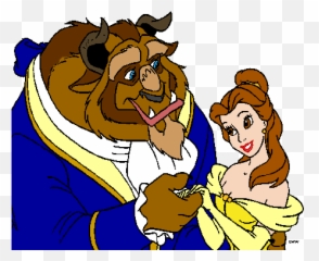 Beauty And The Beast Clip Art Clip Art - Clipart Beauty And The Beast Cartoon Emoji,Beauty And The Beast Emojis