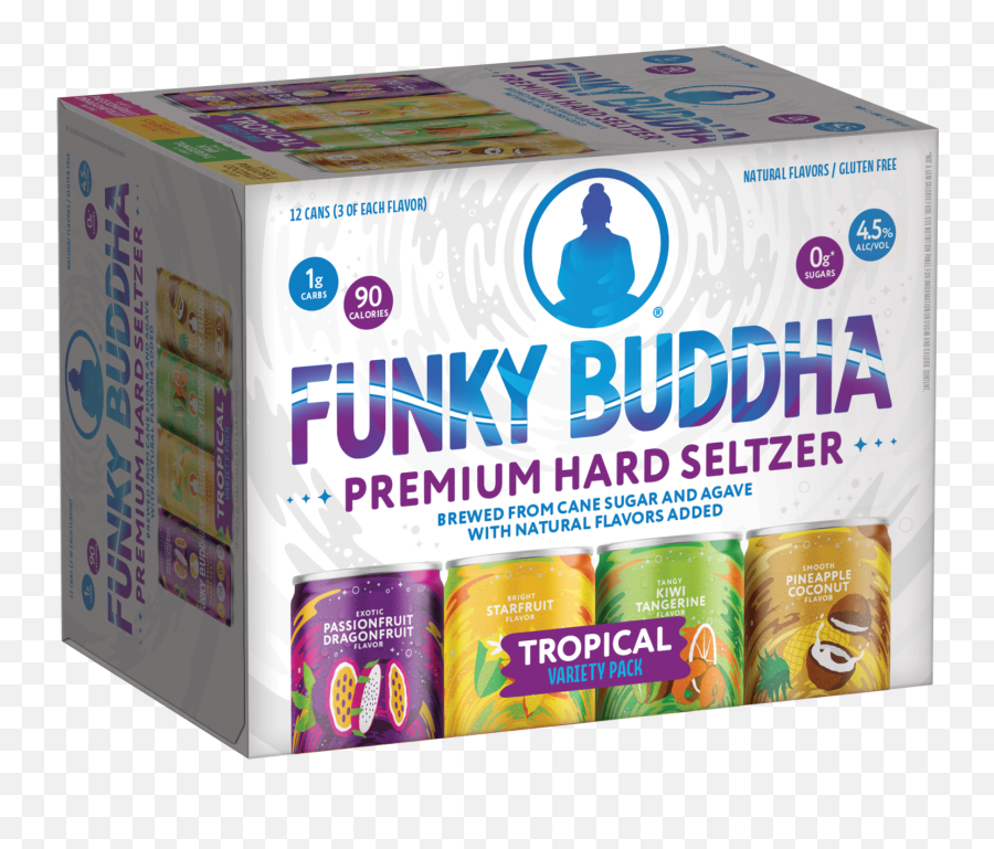 Floridau0027s Funky Buddha Brewery Announces Expansion Plans For - Household Supply Emoji,Tennessee Vols Emoticons