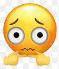 Cursed Emoji PNG Images Transparent Free Download